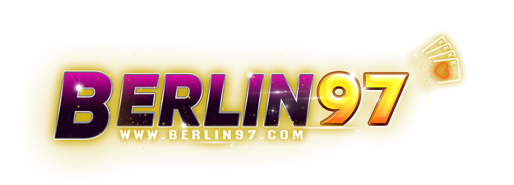 BERLIN97 เว็บตรงสล็อต ฝาก-ถอนไว ทางเข้าเล่น 2025 | สล็อตแตกง่าย